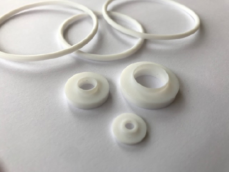 PTFE Machined